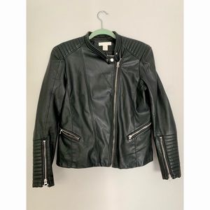 Biker jacket